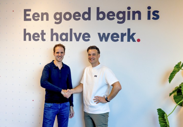 Sparkable neemt Magento-activiteiten van Juist over