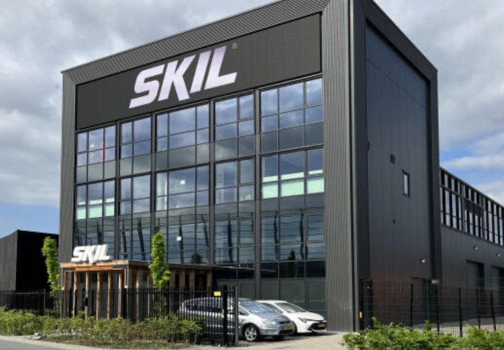 Skil kiest Superrebel Agency  als creatief bureau voor Europa
