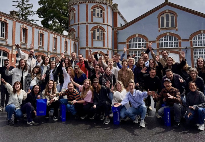 Zandbeek opnieuw genomineerd voor Bureau van het Jaar bij European Excellence Awards