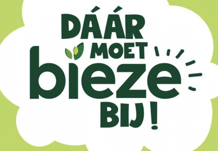 Bieze kiest LevelUp Group als meerjarige partner na pitchtraject