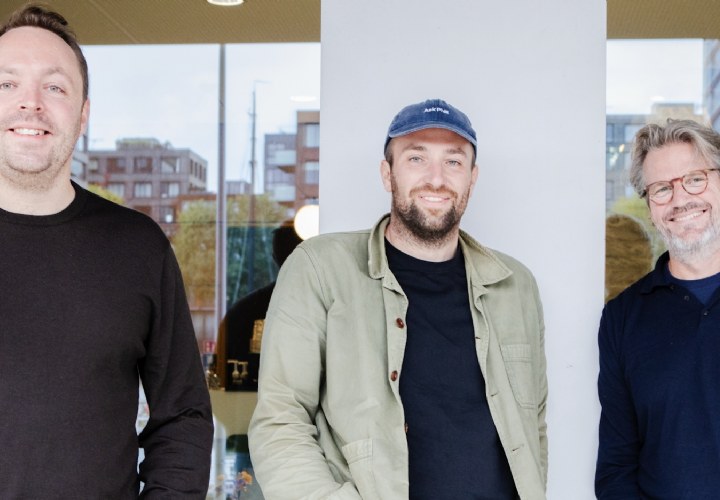 Happy Horizon neemt Ask Phill over