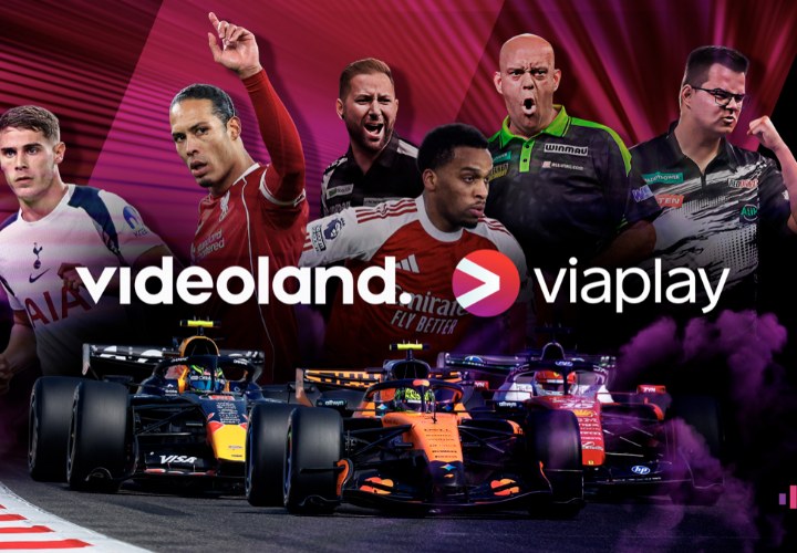  Viaplay Nederland vanaf nu onderdeel van DPG Media