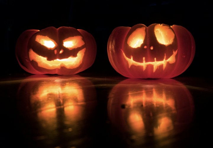 Nederlanders laten Halloween vaker inks liggen en houden hand op de knip