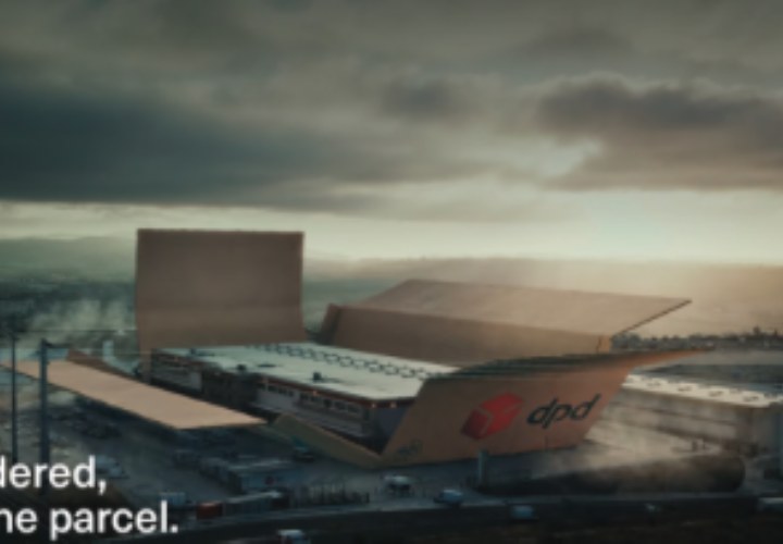 SuperRebel.Agency lanceert nieuwe campagne voor VGP