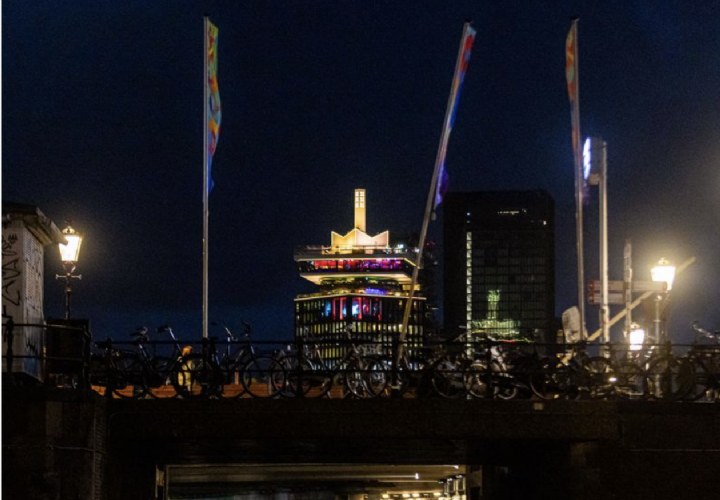 ADE en GVB zorgen voor bereikbare muziek door heel de stad en op het water