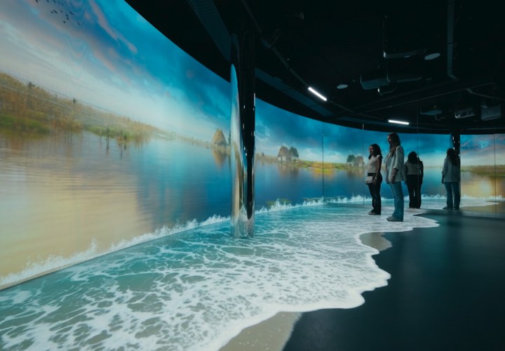 Woodwork Amsterdam plaatst immersive portfolio in nieuw label