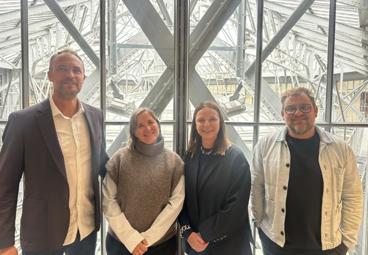 The Workwear Group (TWG) neemt het Franse PBV over