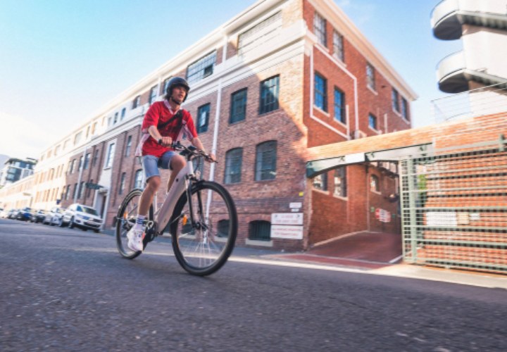 Decathlon en Lease a Bike maken fietslease toegankelijk 