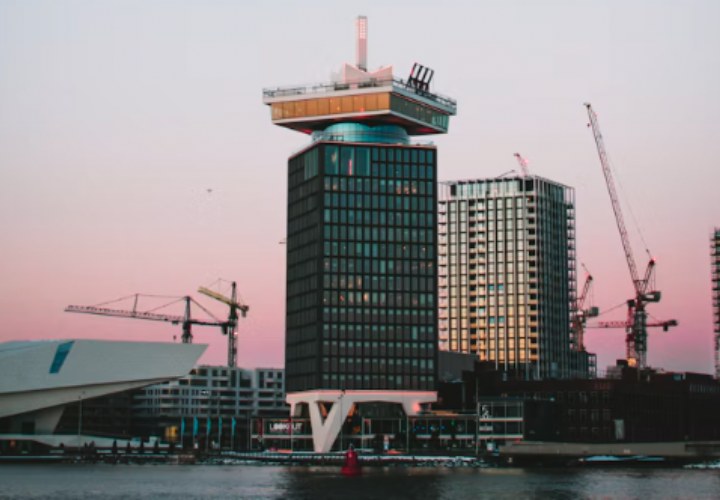 Amsterdam heeft cyberhup nodig voor cyberveiligheid 