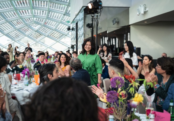 Pan Asian Awards keren terug 