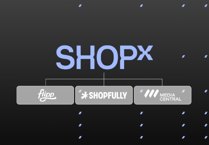 Retailmediaspecialisten bundelen krachten in ShopX