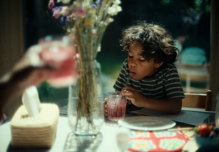 Filmmacht brengt ode aan ouderschap in nieuwe brandfilm voor Slimpie
