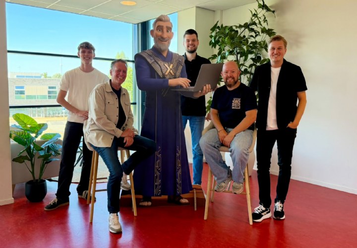 Nieuw AI-platform maakt organisaties beter vindbaar in AI-modellen