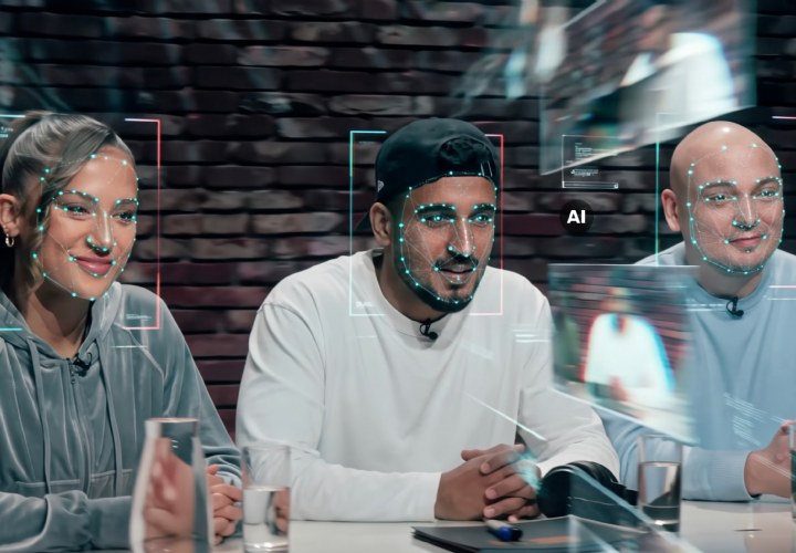 ABN AMRO, ACE en HAGENS wijzen jongeren op de risico's van AI fraude