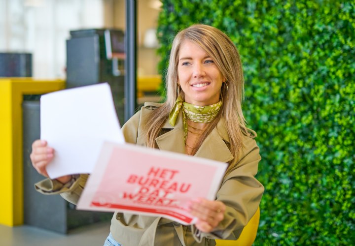 Leiderschap is geen populariteitswedstrijd (en dat is maar goed ook)