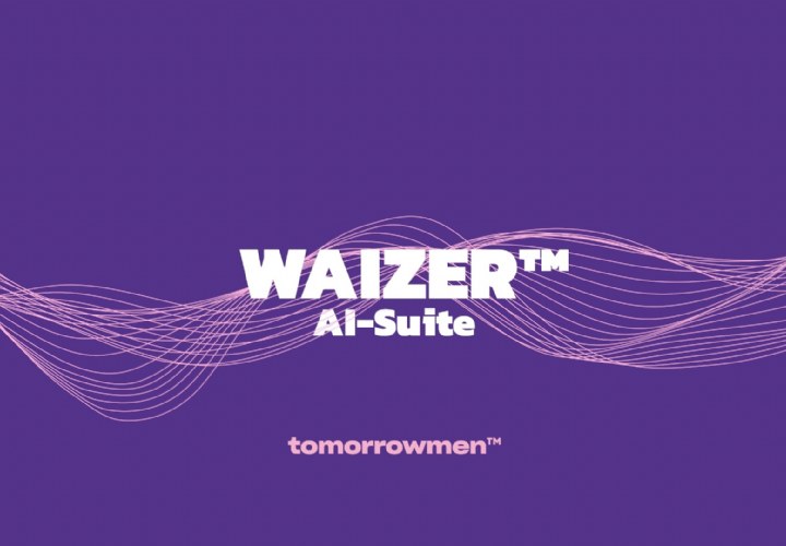 Tomorrowmen introduceert AI-suite WAIZER voor marketingteams