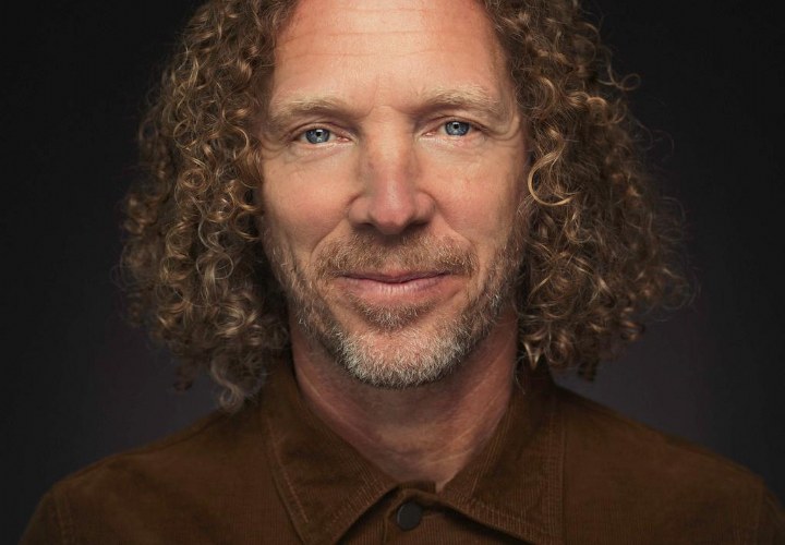 Appen met Hans Brouwer over tien jaar A'DAM Toren