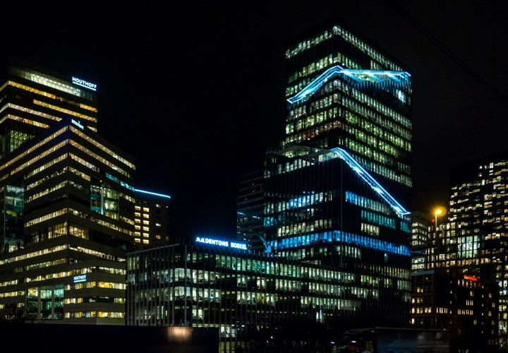 'Finance zet AI in, maar beslist nog via de mail,' zegt Onguard