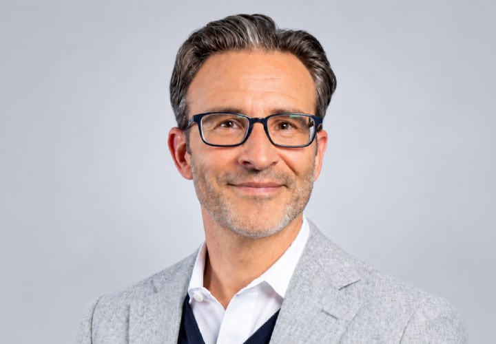 Adam Gerhart wordt Global Chief Client Officer bij WPP