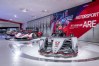 Porsche brengt eerbetoon aan zijn autosportverleden met speciale tentoonstelling met Nederlands tintje