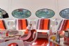 Helsinki is ontmoetingsplaats voor design tijdens de Helsinki Design Week