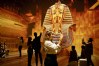 Olympisch Stadion wordt Egyptisch museum