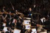 Nationaal Jeugdorkest Oekraïne maakt debuut in Het Concertgebouw