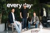Every Day haalt Harm Hooijmaijers en Mickey Vissers binnen