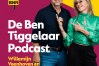 Ben Tiggelaar keert terug naar BNR met podcast over leiderschap en samenwerken