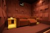 Bij deze bioscoop in Utrecht kan je het Nederlands Film Festival in privésetting beleven