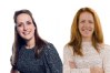DVJ Insights versterkt Nederlands team met Jantine Cornel en Stefanie Pooyé