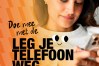 MIND organiseert de Leg je telefoon weg challenge