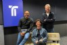 Sander Hooghiemstra wordt CCO en partner bij Tisser