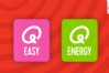 Qmusic begint met nieuwe radiozenders Q-Easy en Q-Energy
