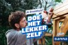 Oude deuntjes, nieuwe impact: sonic branding herpakt de spotlight