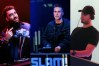 Afrojack, Oliver Heldens en Nicky Romero in jury SLAM!-talentenjacht