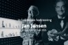 Nederlands schoenicoon Jan Jansen overleden op 85-jarige leeftijd. Een in memoriam