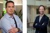 Novature benoemt Niels van der Plas tot VP Marketing bij Companial en Michiel Kok CEO van Salesvalue
