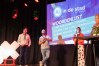 Breda is drie dagen lang het internationale podium voor AI in de Stad