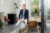 Co-Founder Daymakers Peter Zijlstra zwaait af