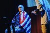 Boom Chicago brengt midterms naar het podium met Pep & Greg
