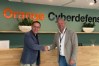 Orange Cyberdefense benoemt Sergio Fickel tot Manager Marketing Nederland