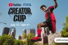 IShowSpeed host allereerste YouTube FIFA Creator Cup