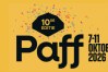 Kaartverkoop PAFF gestart, randprogrammering bekendgemaakt
